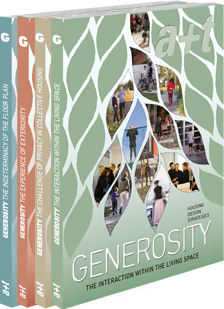 Serie Generosity